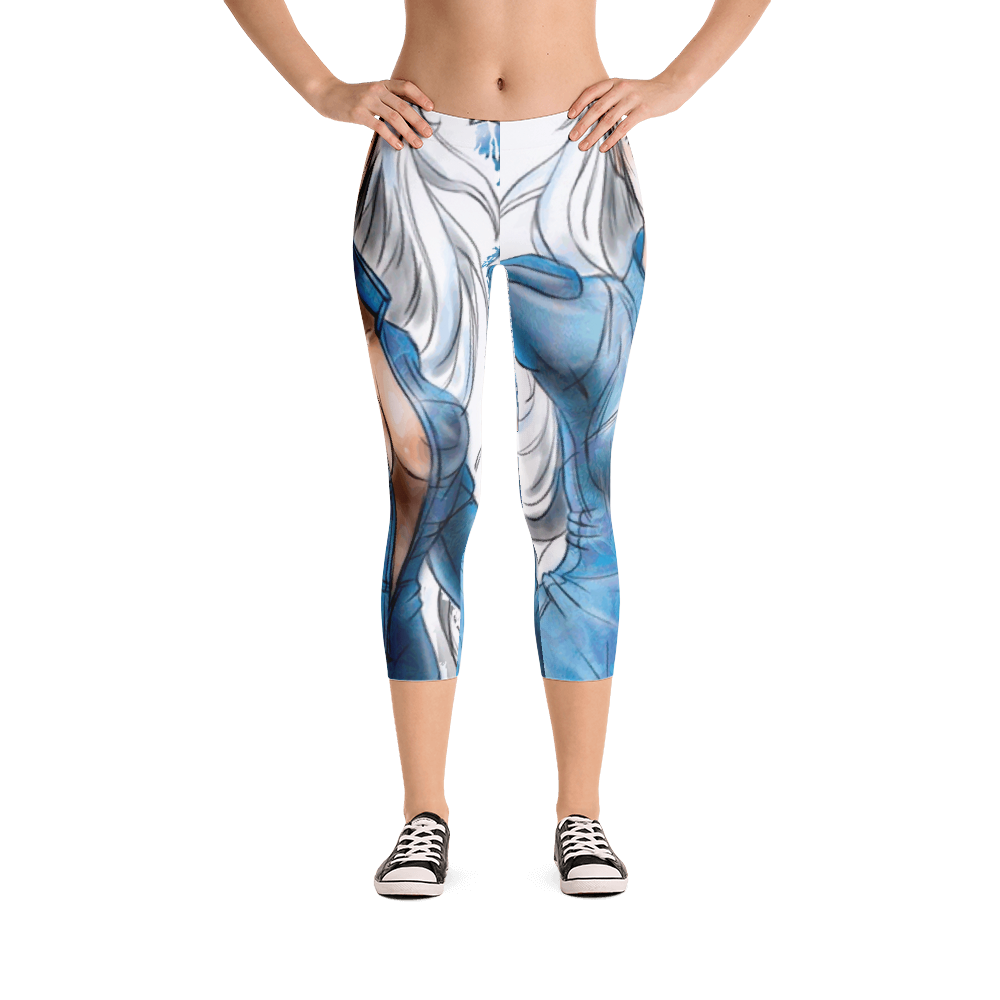 Skydiving T-shirts I ♡ Skydive - We Can Do It - Capri Leggings, Leggings, Skydiving Apparel, Skydiving Apparel, Skydiving Apparel, Skydiving Gear, Olympics, T-Shirts, Skydive Chicago, Skydive City, Skydive Perris, Drop Zone Apparel, USPA, united states parachute association, Freefly, BASE, World Record,