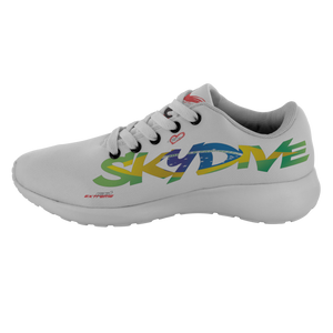 Skydiving T-shirts World Team - Skydive Brazil - Skydivers Shoes, Shoes, teelaunch, Skydiving Apparel, Skydiving Apparel, Skydiving Gear, Olympics, T-Shirts, Skydive Chicago, Skydive City, Skydive Perris, Drop Zone Apparel, USPA, united states parachute association, Freefly, BASE, World Record,