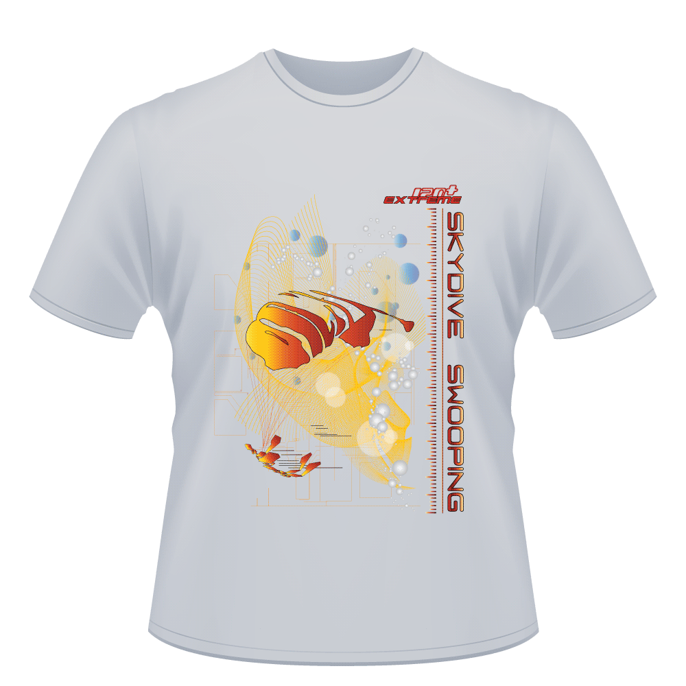 Skydiving T-shirts - Skydiving T-Shirt - Skydive SWOOP - Unisex Crew Neck Tee, Shirts, Skydiving Apparel, Skydiving Apparel, Skydiving Apparel, Skydiving Gear, Olympics, T-Shirts, Skydive Chicago, Skydive City, Skydive Perris, Drop Zone Apparel, USPA, united states parachute association, Freefly, BASE, World Record,