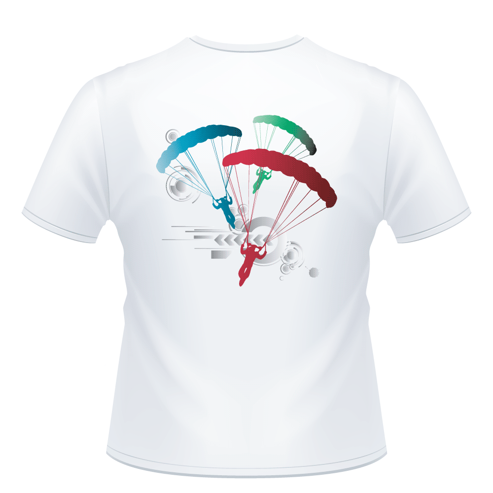 Skydiving T-shirts - Skydive Competition - Men`s Tee -, Shirts, Skydiving Apparel, Skydiving Apparel, Skydiving Apparel, Skydiving Gear, Olympics, T-Shirts, Skydive Chicago, Skydive City, Skydive Perris, Drop Zone Apparel, USPA, united states parachute association, Freefly, BASE, World Record,