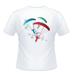 Skydiving T-shirts - Skydive Competition - Men`s Tee -, Shirts, Skydiving Apparel, Skydiving Apparel, Skydiving Apparel, Skydiving Gear, Olympics, T-Shirts, Skydive Chicago, Skydive City, Skydive Perris, Drop Zone Apparel, USPA, united states parachute association, Freefly, BASE, World Record,