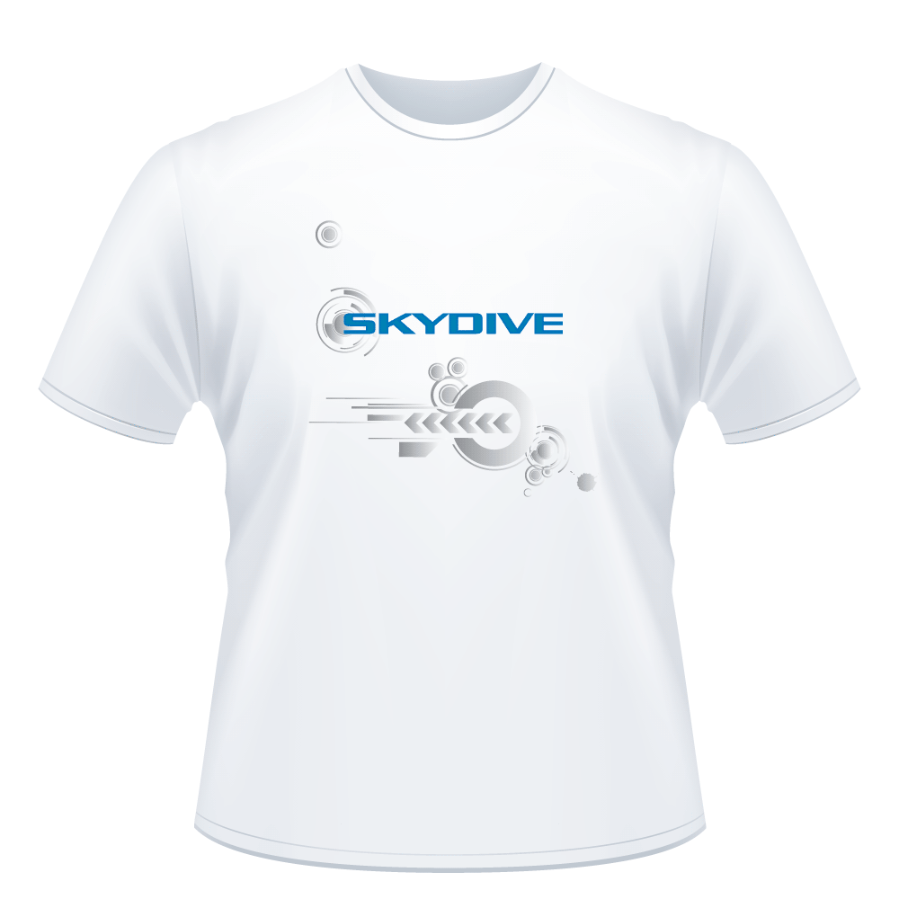 Skydiving T-shirts - Skydive Competition - Men`s Tee -, Shirts, Skydiving Apparel, Skydiving Apparel, Skydiving Apparel, Skydiving Gear, Olympics, T-Shirts, Skydive Chicago, Skydive City, Skydive Perris, Drop Zone Apparel, USPA, united states parachute association, Freefly, BASE, World Record,