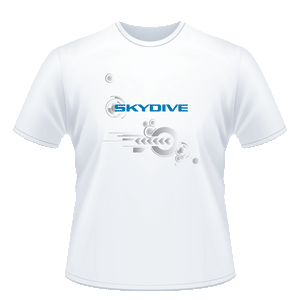 Skydiving T-shirts - Skydive Competition - Men`s Tee -, Shirts, Skydiving Apparel, Skydiving Apparel, Skydiving Apparel, Skydiving Gear, Olympics, T-Shirts, Skydive Chicago, Skydive City, Skydive Perris, Drop Zone Apparel, USPA, united states parachute association, Freefly, BASE, World Record,