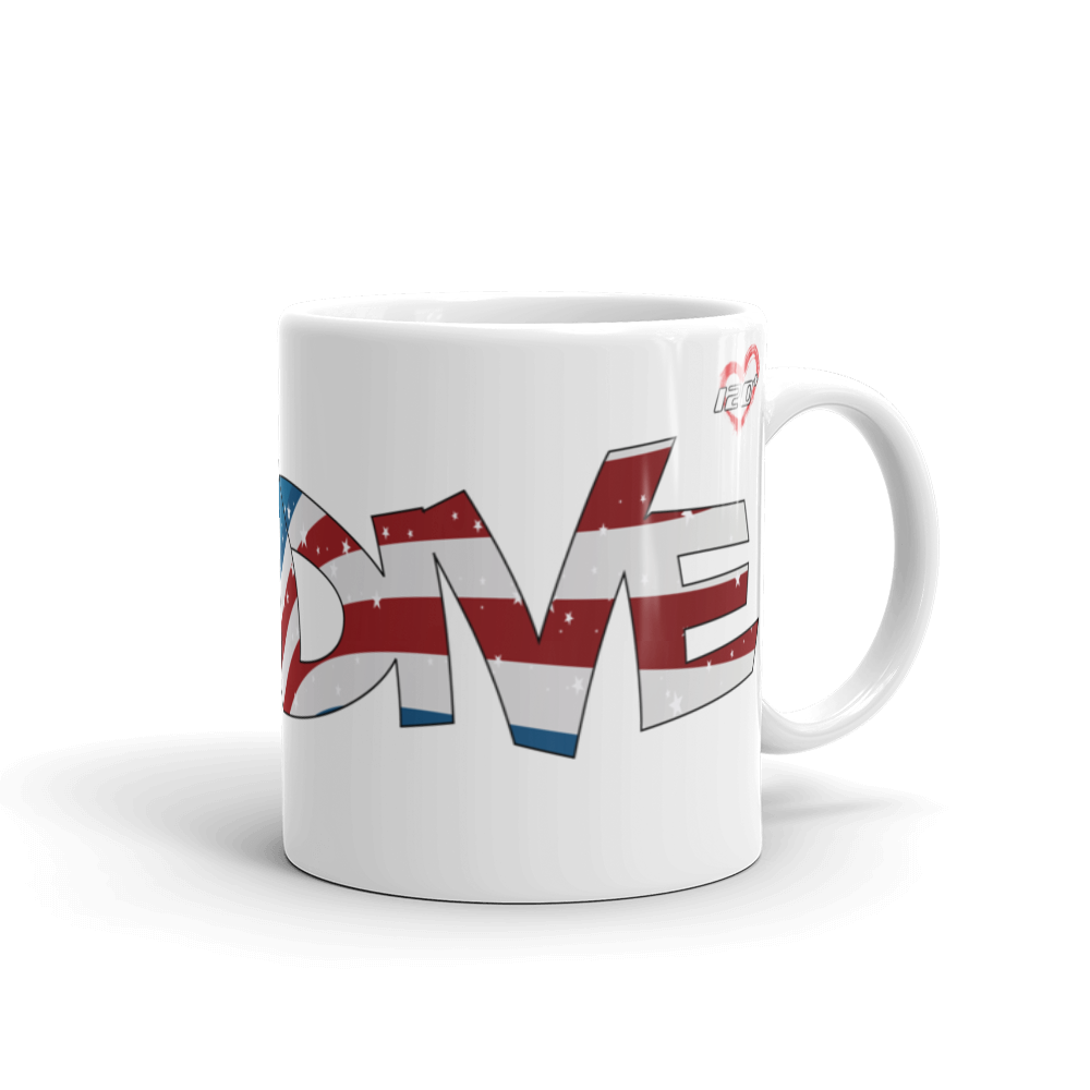 Skydiving T-shirts Skydiving Mug Team America, White Mugs, Skydiving Apparel, Skydiving Apparel, Skydiving Apparel, Skydiving Gear, Olympics, T-Shirts, Skydive Chicago, Skydive City, Skydive Perris, Drop Zone Apparel, USPA, united states parachute association, Freefly, BASE, World Record,