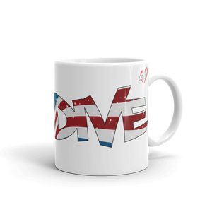 Skydiving T-shirts Skydiving Mug Team America, White Mugs, Skydiving Apparel, Skydiving Apparel, Skydiving Apparel, Skydiving Gear, Olympics, T-Shirts, Skydive Chicago, Skydive City, Skydive Perris, Drop Zone Apparel, USPA, united states parachute association, Freefly, BASE, World Record,