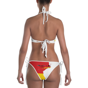 Skydiving T-shirts - SkydiveBikini® - GERMANY -, Swimwear, Skydiving Apparel, Skydiving Apparel, Skydiving Apparel, Skydiving Gear, Olympics, T-Shirts, Skydive Chicago, Skydive City, Skydive Perris, Drop Zone Apparel, USPA, united states parachute association, Freefly, BASE, World Record,