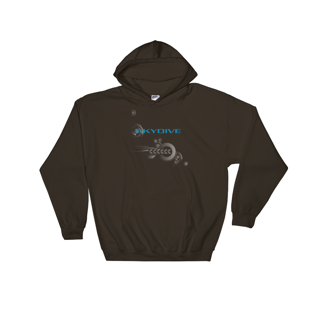 Skydiving T-shirts Skydiving Hoodie - Skydive Competition - Unisex Hooded Sweatshirt, Hoodies, Skydiving Apparel, Skydiving Apparel, Skydiving Apparel, Skydiving Gear, Olympics, T-Shirts, Skydive Chicago, Skydive City, Skydive Perris, Drop Zone Apparel, USPA, united states parachute association, Freefly, BASE, World Record,