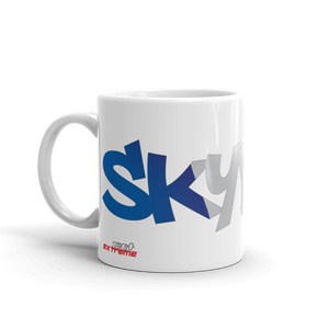 Skydiving T-shirts Skydiving Mug Team France, White Mugs, Skydiving Apparel, Skydiving Apparel, Skydiving Apparel, Skydiving Gear, Olympics, T-Shirts, Skydive Chicago, Skydive City, Skydive Perris, Drop Zone Apparel, USPA, united states parachute association, Freefly, BASE, World Record,