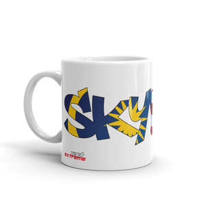 Skydiving T-shirts Skydiving Mug Team Malaysia, White Mugs, Skydiving Apparel, Skydiving Apparel, Skydiving Apparel, Skydiving Gear, Olympics, T-Shirts, Skydive Chicago, Skydive City, Skydive Perris, Drop Zone Apparel, USPA, united states parachute association, Freefly, BASE, World Record,