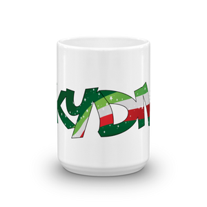 Skydiving T-shirts Skydiving Mug Team Italy, White Mugs, Skydiving Apparel, Skydiving Apparel, Skydiving Apparel, Skydiving Gear, Olympics, T-Shirts, Skydive Chicago, Skydive City, Skydive Perris, Drop Zone Apparel, USPA, united states parachute association, Freefly, BASE, World Record,