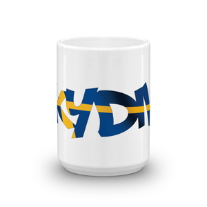 Skydiving T-shirts Skydiving Mug Team Sweden, White Mugs, Skydiving Apparel, Skydiving Apparel, Skydiving Apparel, Skydiving Gear, Olympics, T-Shirts, Skydive Chicago, Skydive City, Skydive Perris, Drop Zone Apparel, USPA, united states parachute association, Freefly, BASE, World Record,