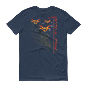 Skydiving T-shirts Skydive WINGSUIT - Men`s Colored T-Shirts, Men's Colored Tees, Skydiving Apparel, Skydiving Apparel, Skydiving Apparel, Skydiving Gear, Olympics, T-Shirts, Skydive Chicago, Skydive City, Skydive Perris, Drop Zone Apparel, USPA, united states parachute association, Freefly, BASE, World Record,