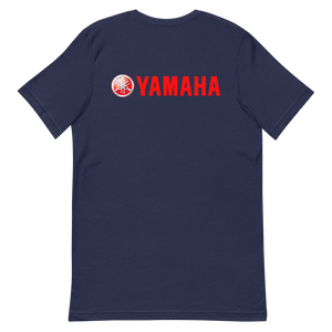 Skydiving T-shirts T-Shirt for Yamaha Boat Lovers - Short-Sleeve Unisex T-Shirt, , Skydiving Apparel ™, Skydiving Apparel, Skydiving Apparel, Skydiving Gear, Olympics, T-Shirts, Skydive Chicago, Skydive City, Skydive Perris, Drop Zone Apparel, USPA, united states parachute association, Freefly, BASE, World Record,
