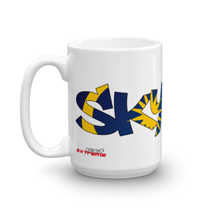 Skydiving T-shirts Skydiving Mug Team Malaysia, White Mugs, Skydiving Apparel, Skydiving Apparel, Skydiving Apparel, Skydiving Gear, Olympics, T-Shirts, Skydive Chicago, Skydive City, Skydive Perris, Drop Zone Apparel, USPA, united states parachute association, Freefly, BASE, World Record,