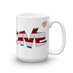 Skydiving T-shirts Skydiving Mug Team America, White Mugs, Skydiving Apparel, Skydiving Apparel, Skydiving Apparel, Skydiving Gear, Olympics, T-Shirts, Skydive Chicago, Skydive City, Skydive Perris, Drop Zone Apparel, USPA, united states parachute association, Freefly, BASE, World Record,