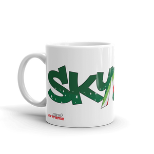 Skydiving T-shirts Skydiving Mug Team Italy, White Mugs, Skydiving Apparel, Skydiving Apparel, Skydiving Apparel, Skydiving Gear, Olympics, T-Shirts, Skydive Chicago, Skydive City, Skydive Perris, Drop Zone Apparel, USPA, united states parachute association, Freefly, BASE, World Record,