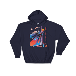 Skydiving T-shirts Skydiving Hoodie - Skydive City - Sunset - Unisex Hooded Sweatshirt, Hoodies, Skydiving Apparel, Skydiving Apparel, Skydiving Apparel, Skydiving Gear, Olympics, T-Shirts, Skydive Chicago, Skydive City, Skydive Perris, Drop Zone Apparel, USPA, united states parachute association, Freefly, BASE, World Record,