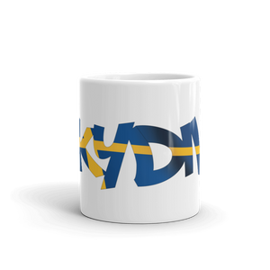 Skydiving T-shirts Skydiving Mug Team Sweden, White Mugs, Skydiving Apparel, Skydiving Apparel, Skydiving Apparel, Skydiving Gear, Olympics, T-Shirts, Skydive Chicago, Skydive City, Skydive Perris, Drop Zone Apparel, USPA, united states parachute association, Freefly, BASE, World Record,