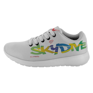Skydiving T-shirts World Team - Skydive Brazil - Skydivers Shoes, Shoes, teelaunch, Skydiving Apparel, Skydiving Apparel, Skydiving Gear, Olympics, T-Shirts, Skydive Chicago, Skydive City, Skydive Perris, Drop Zone Apparel, USPA, united states parachute association, Freefly, BASE, World Record,